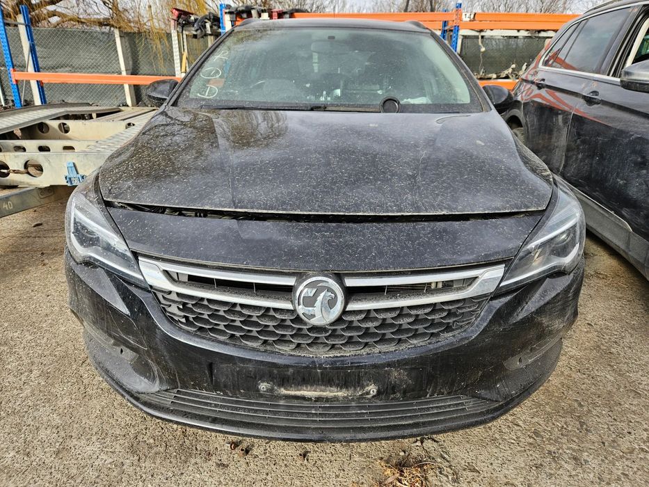 Dezmembrez / Dezmembrari / Piese / Accesorii Opel Astra K Break/Hatchback