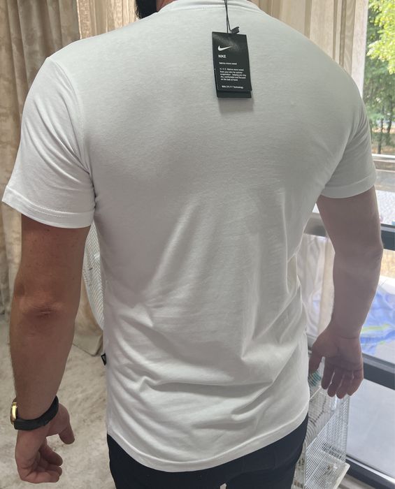 Tricou Nike de Baieti