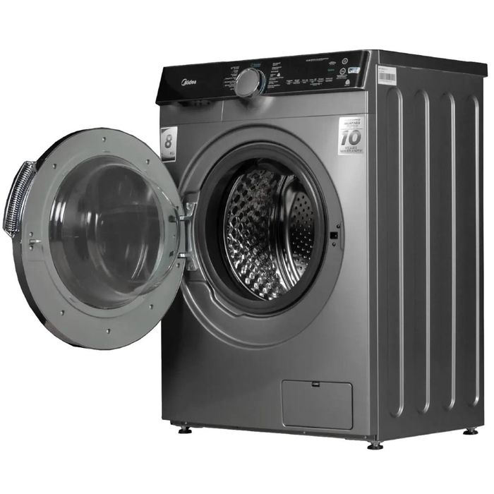 Midea MFK03W80B/S-C Мидеа