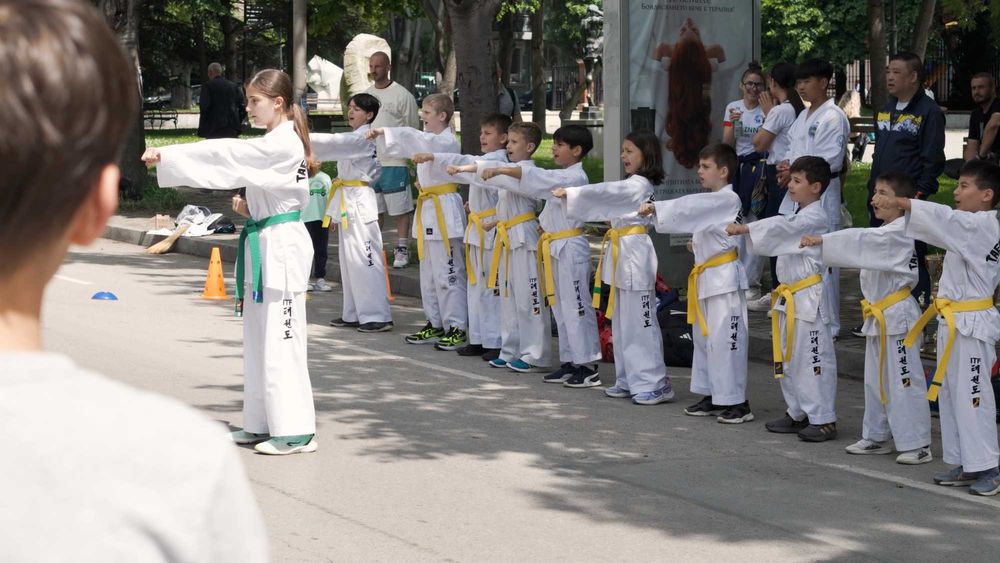 Професионално заснемане на събития