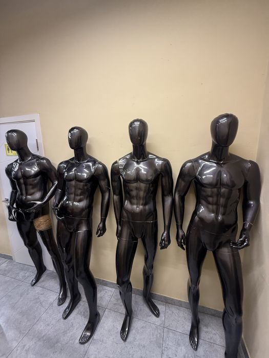 Продам манекены