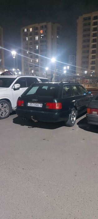 Ауди А6 срочно сатамын