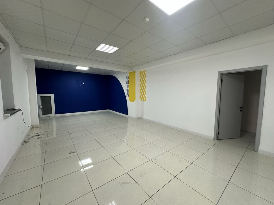 Аренда помещений