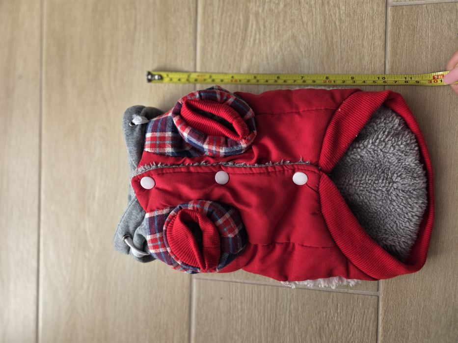 Haina catel 30 cm