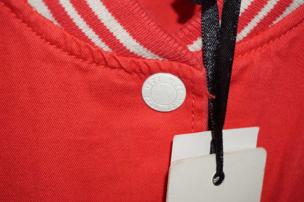 Дамско Колежанско Яке Yezz College League Since 1957 Размер M