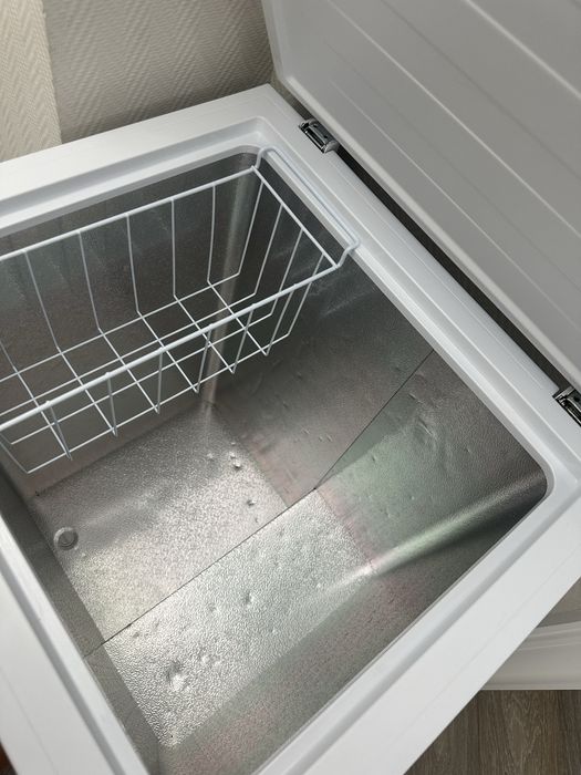 Продам морозильник ларь