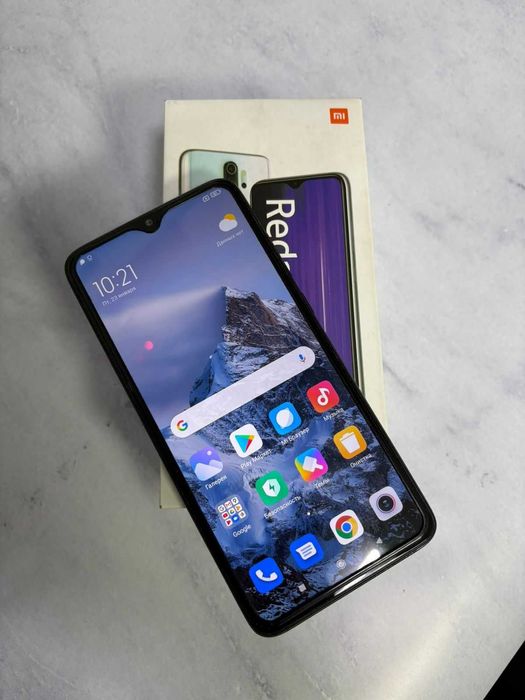 Xiaomi Redmi Note 8 Pro   64 Gb