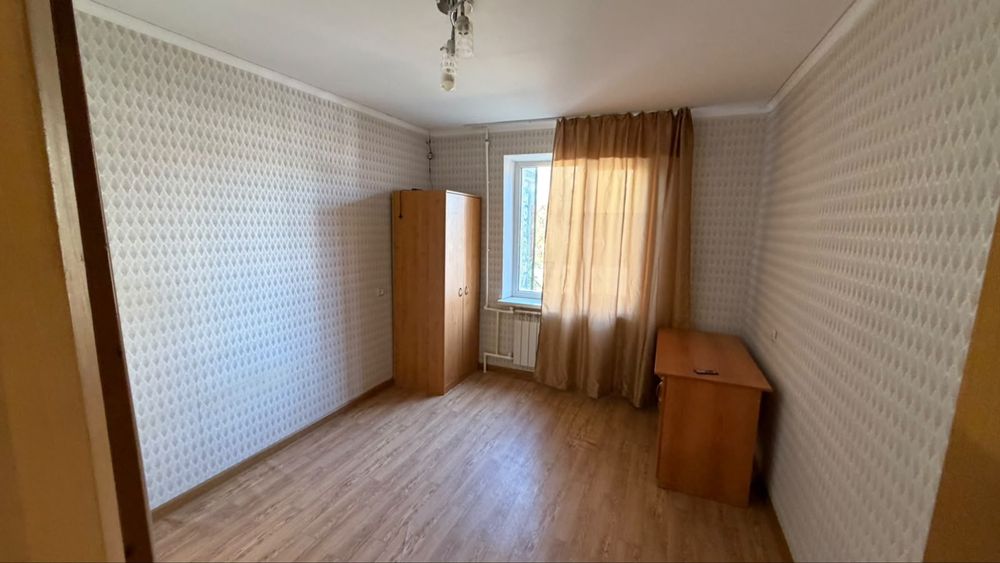 Сдам 3к кв в 11мкр