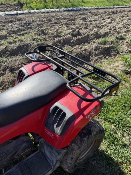 ATV Dinli 100 cc  an 2004