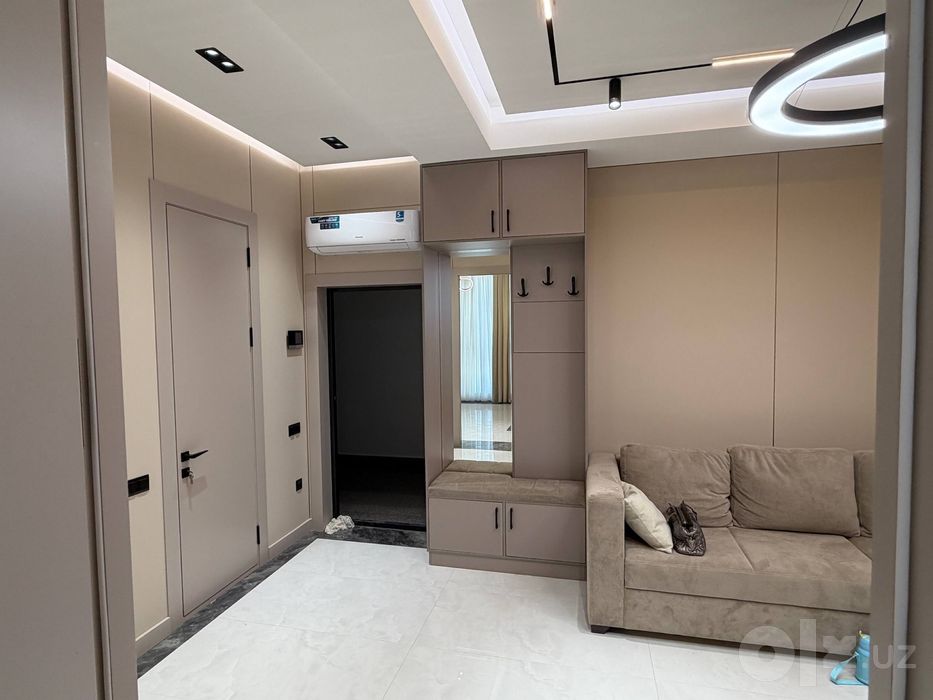 Продажа квартиры в новом ЖК Darxon Residence — престижная локация