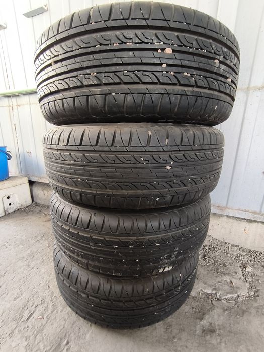 R15 Sport diska balon