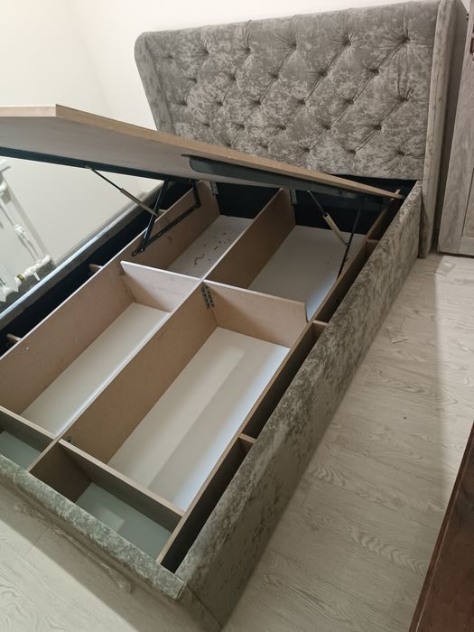 Кровати под заказ односпальная и двуспальная