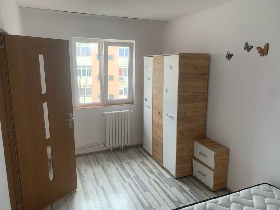 Apartament 2 camere