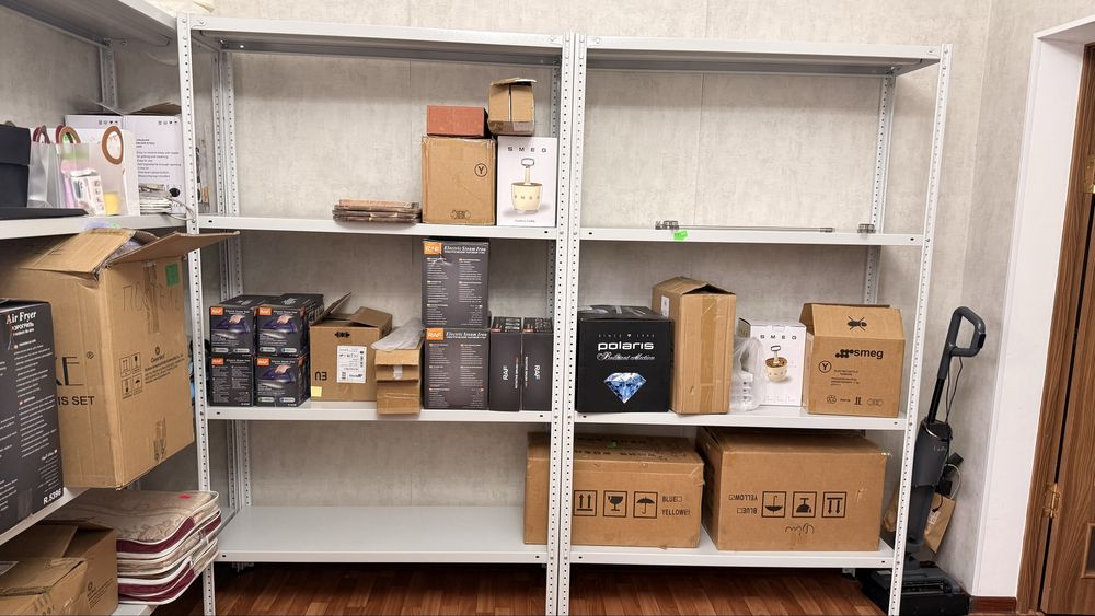 продается стеллаж