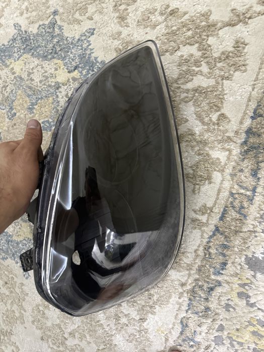 Fara lasetti sotiladi