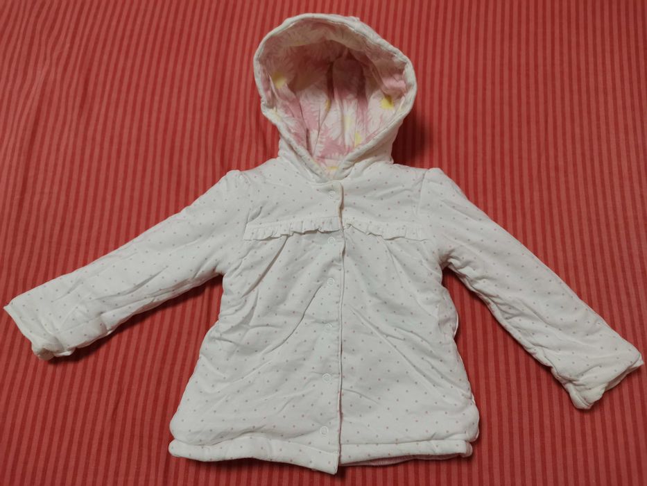 Бебешки дрехи 6-9 месеца