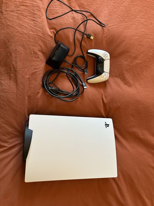 Playstation 5 PS5 Disk Chassis B