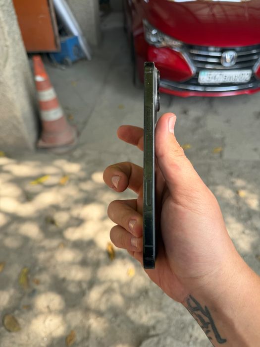 IPhone 16 Pro Max 256 Gb 91% ESim