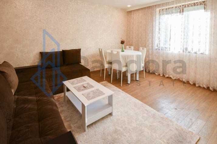 Двустаен апартамент под наем в кв. Зона Б - 19