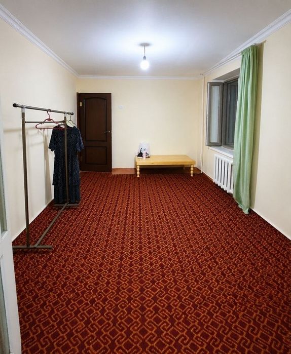Chilonzor qizlarga kvartira