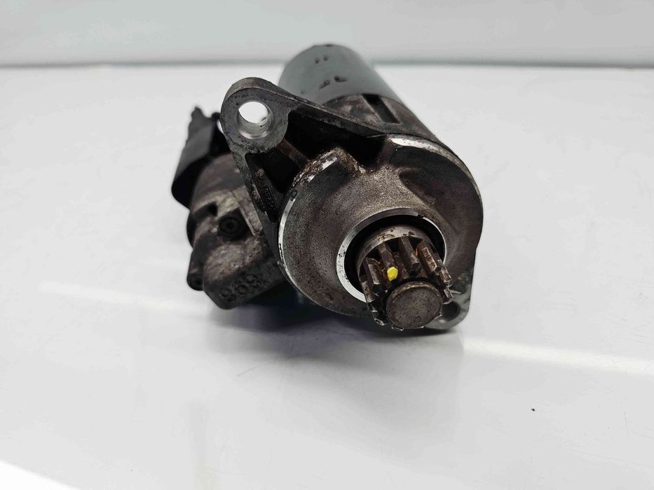 Electromotor 11 dinti  Skoda Superb II (3T4) [Fabr 2008-2015] 02E9110