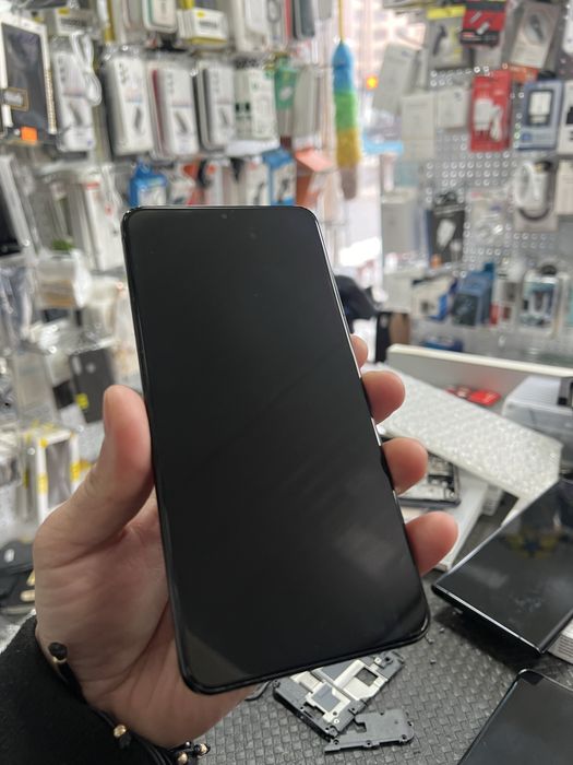 Display original Samsung S20 S21 S21+ S22+ S23 S24 ultra S20 S23+ A72