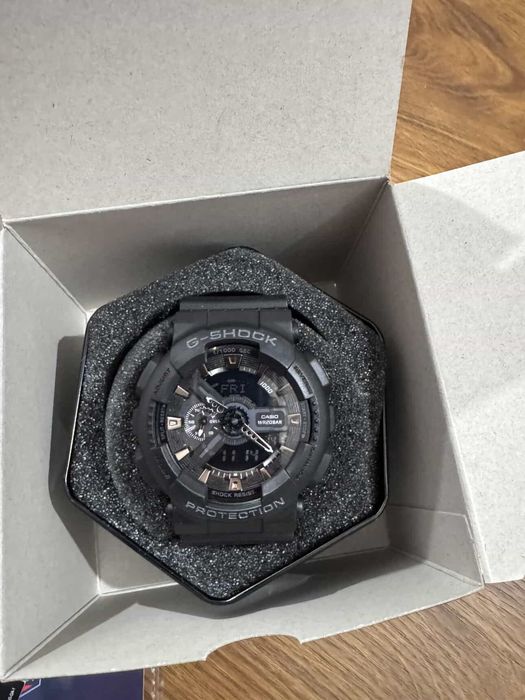 Ceasuri G-Shock pentru bǎrbați