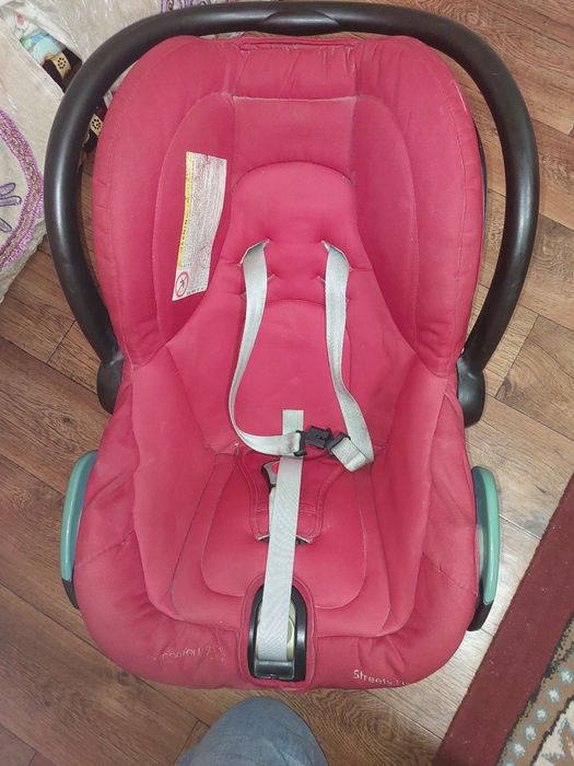 Авто Кресло Алматы