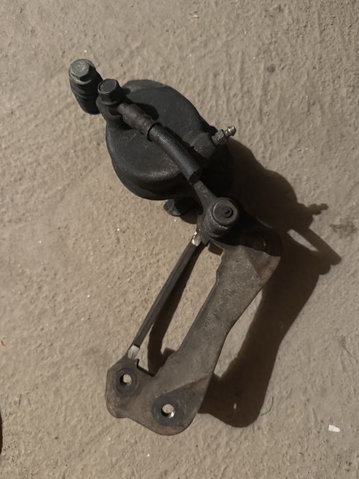 супорт на тормозной диск