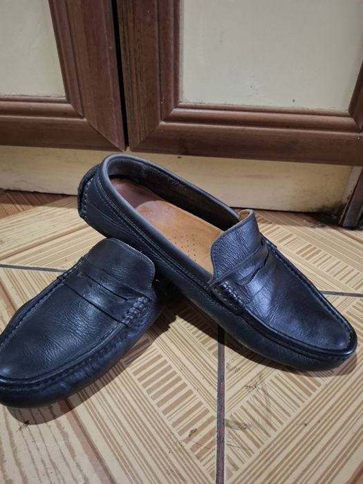 Vând mocasini de bărbați, mărimea 43! Preț negociabil!