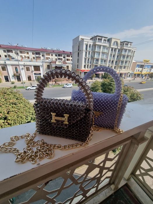 Sumkalar bor arzon va sifatli