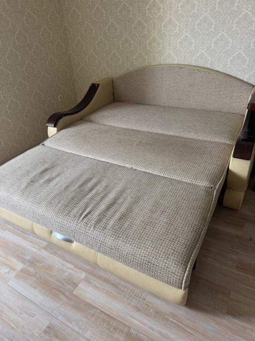 Продается диван-кровать