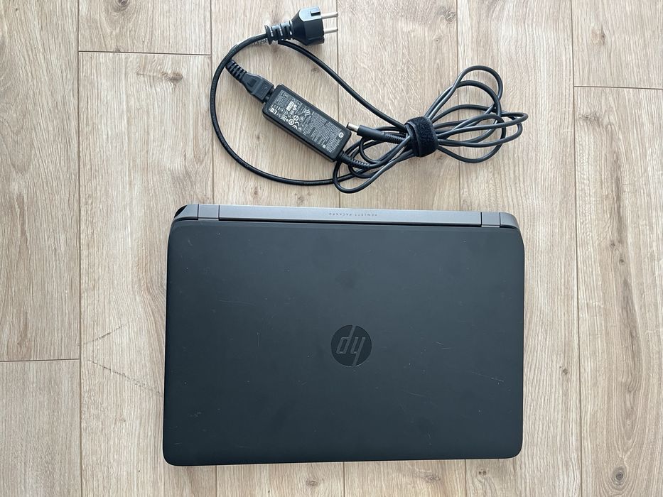 Лаптоп HP Probook 450 G2 Intel Core i5-4210U