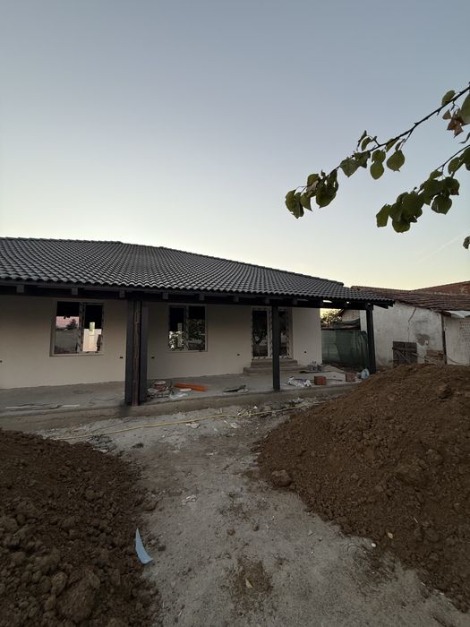Casa Utvin (Duplex Proprietar)