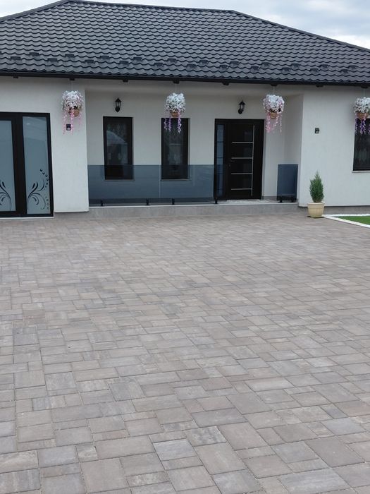 De vânzare casa  complet utilata