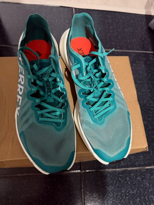 Adidas Terrex Agravic Speed Ultra Trail