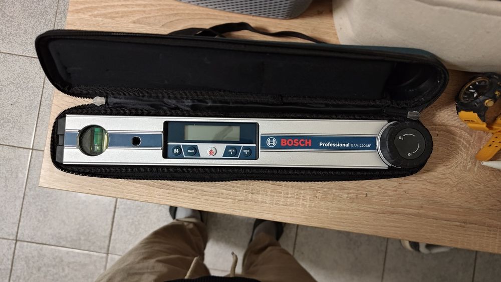Bosch GAM 220 MF