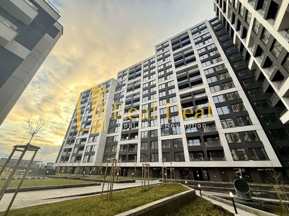 Продава се Тристаен апартамент в София, Банишора - 94 кв.м за 1275 €/кв.м - Снимка #10