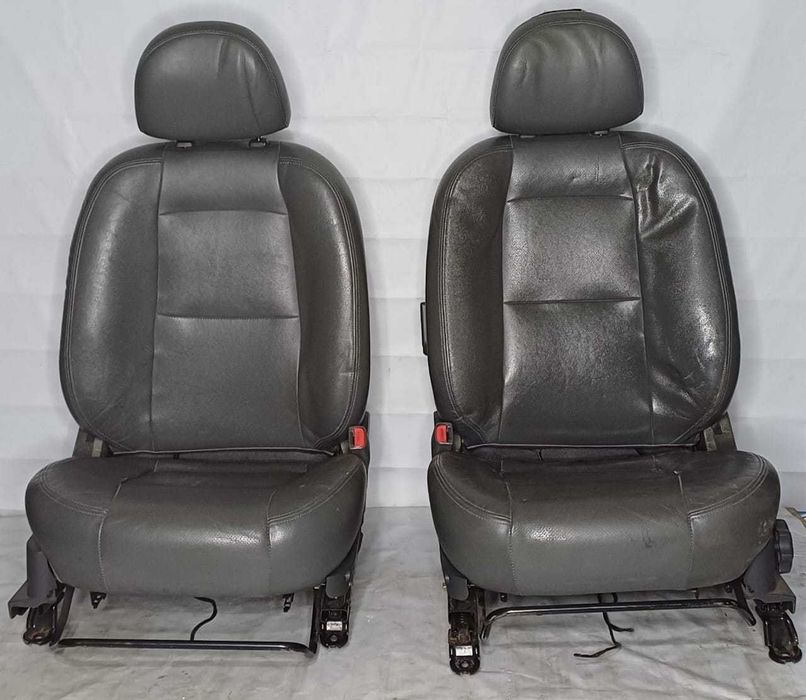 TitanAuto Hyundai Santa Fe пара передних сидений