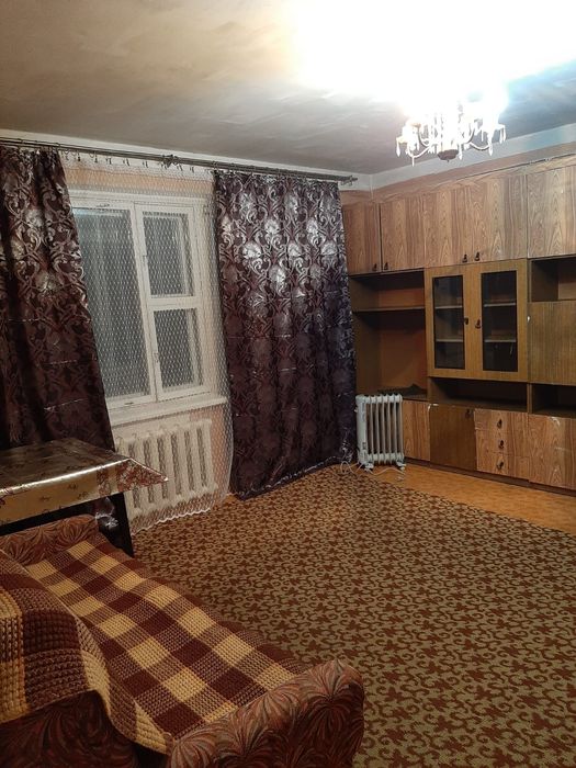 Сдается 2-х комнатная квартира в мкр.Таттимбета