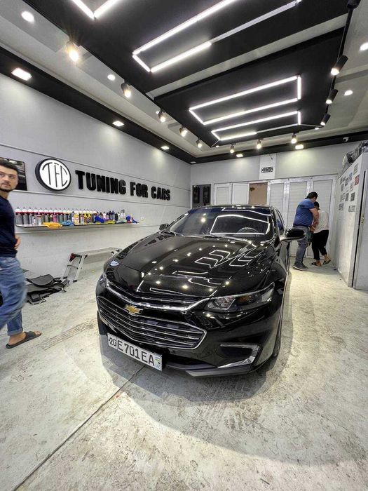 Продается автомобиль Малибу 2.4 : Avtomobil sotiladi Malibu 2.4