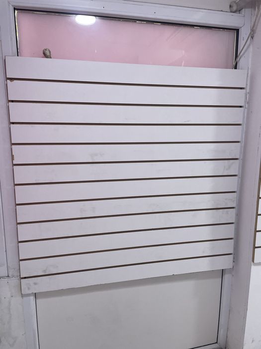 Эконом панели б/у отличные состояние