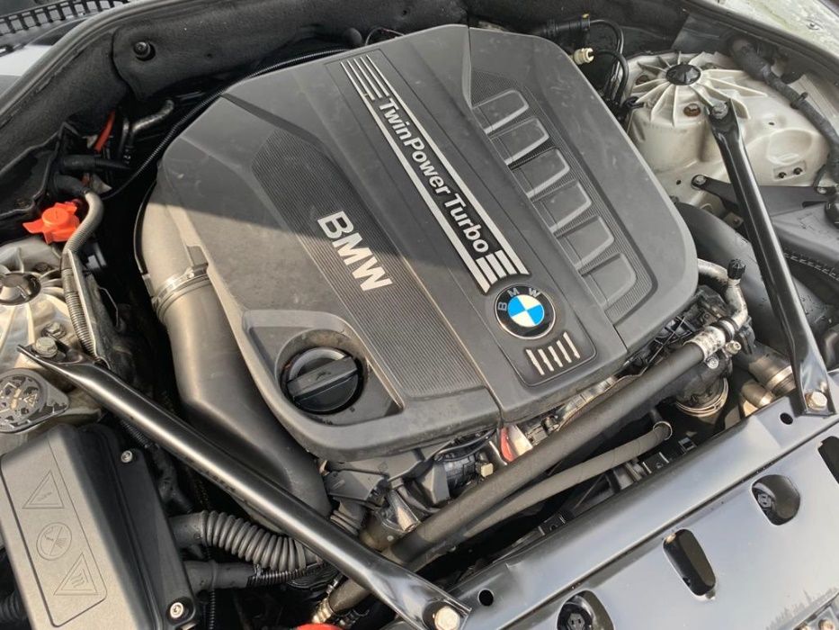 Motor bmw 730/740/x5/x6/f10/f07/motor bmw 3.0 euro 5/N57d30b/N57d30a/
