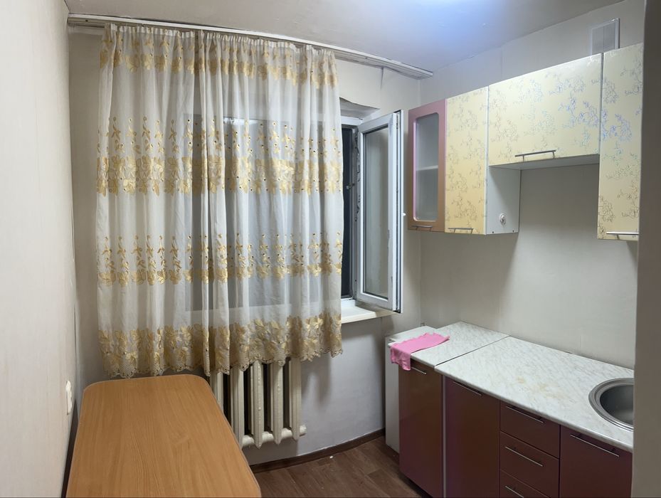 Продам квартиру срочна