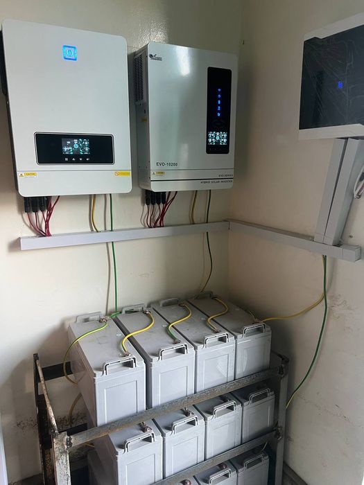 Акция! Солнечные панели/quyosh panel