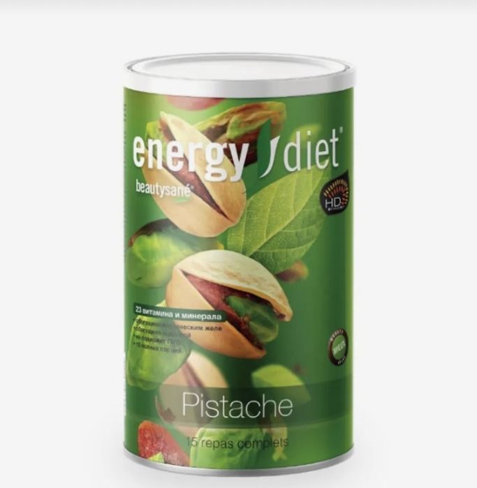 Коктейль для похудения «Energy diet»