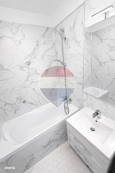 Apartament de inchiriat în Voluntari | Strada Frasari