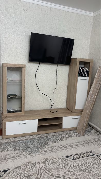 Комплект для гостинной