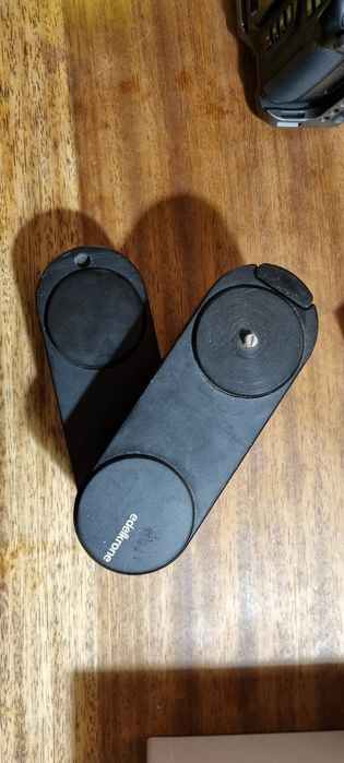 Edelkrone Wing V1 слайдър/slider