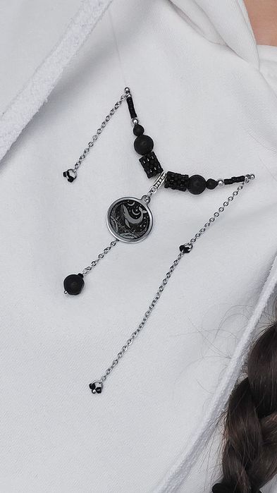 Именные украшения